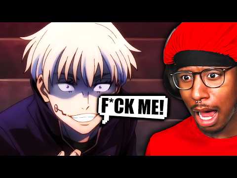 Видео: Я НЕ БЫЛ ГОТОВ К ЭТОМУ ЭПИЗОДУ С ДЖ. ДЖ. КУ.