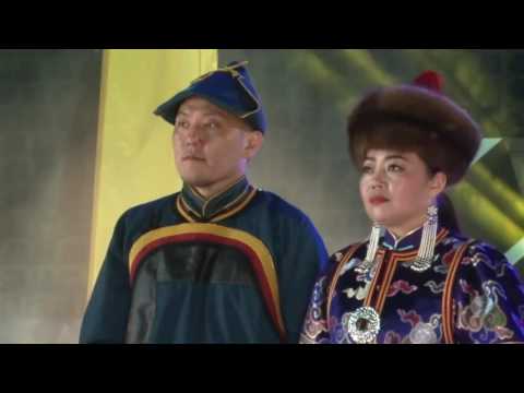 Видео: Сэсэгмаа