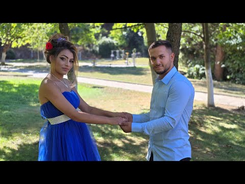 Видео: Погача на Янита и Венци 21 09 2025