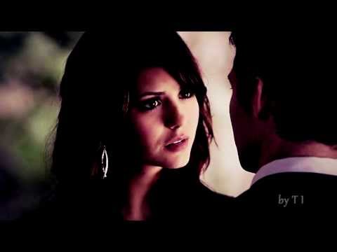 Видео: [AU] Кэтрин/Элайджа/Елена - Счастье напрокат