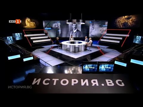 Видео: Знайният и незнайният Бенковски, "История.BG" - 18.09.2023