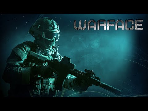 Видео: Warface (Смотровая) ▪ Это была ошибка ▪ #106