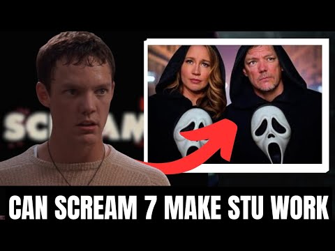 Видео: Как SCREAM 7 может заставить Stu Return сработать
