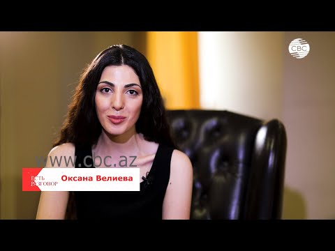 Видео: «Есть разговор» /  Омар Эльдаров