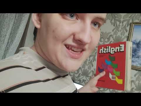 Видео: я говорю на английском языке 🇺🇲 🇬🇧