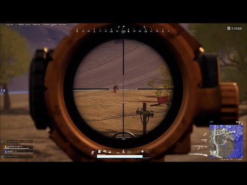 Видео: PUBG / Моменты моментов #119
