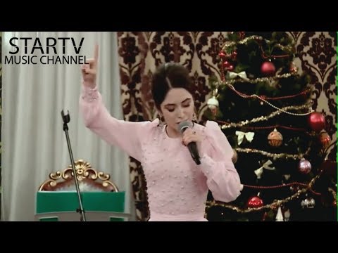 Видео: Лема Нальгиева - Ингушским парням