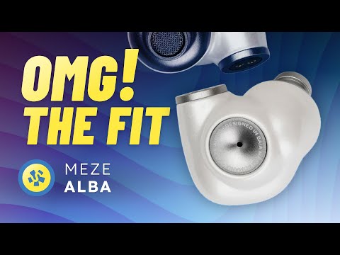 Видео: Возможно, их лучшее блюдо: ОБЗОР Meze Alba!