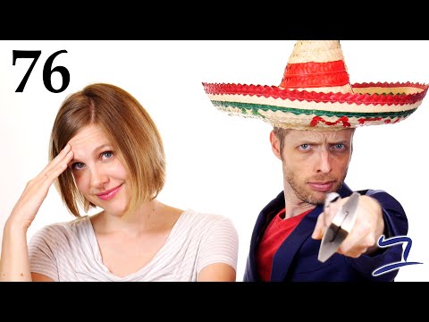 Видео: Иврит - Причастия 2: в контексте - Библейский иврит - Урок 76