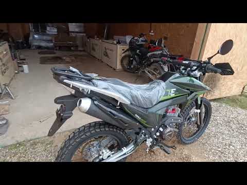 Видео: Regulmoto TE 300,,,всё ещё востребован и вот почему !!!