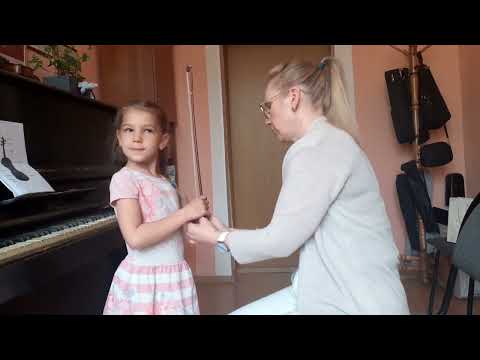 Видео: Василиса. 19 апреля.