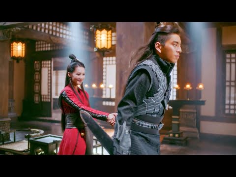 Видео: Чтобы защитить любимого мужчину, она стремится сделать себя сильнее!