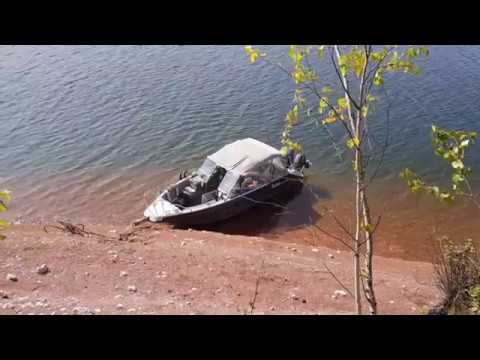 Видео: Красноярское море залив Бирюса. Рыбалка и отдых. Заливы Езагаш, Кролл, Осинки.