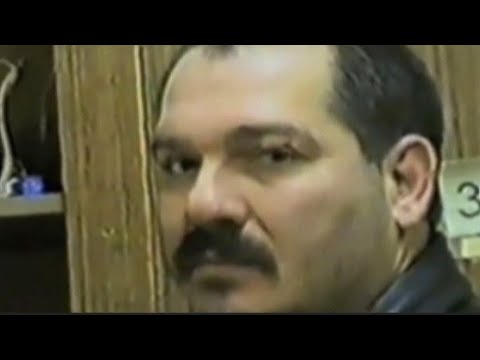 Видео: Вор в  законе  Михаил  Лунев  —  Миша Пыть-Яхский