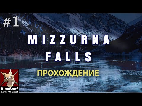Видео: Mizzurna Falls (ps1) Тихий городок #1