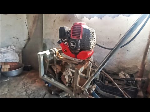 Видео: Не легкий сезон для МОТООКУЧНИКА видався