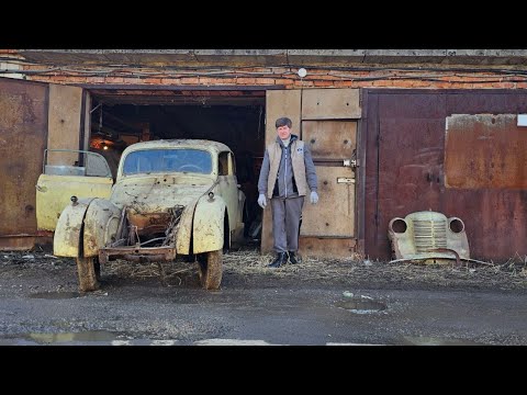 Видео: Самая необычная покупка не самого обычного Опеля.