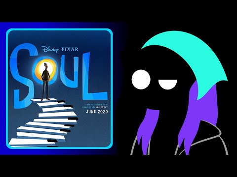 Видео: Моя странная ссора с критикой души