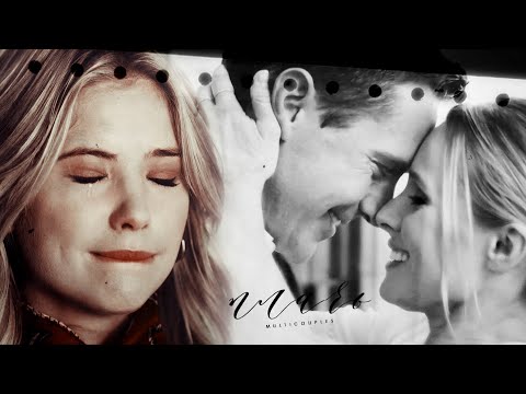 Видео: multicouples | плачь