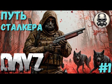 Видео: ЗАЛЕТАЮ НА НОВЫЙ СЕРВЕР!!! РАДИАЦИЯ ИЛИ МУТАНТЫ?! STALKERS ZONE!!! DAYZ