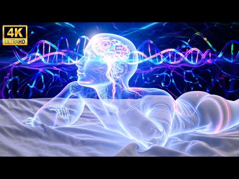Видео: Музыка для глубокого сна | Целительная частота 432 Гц для восстановления разума и тела
