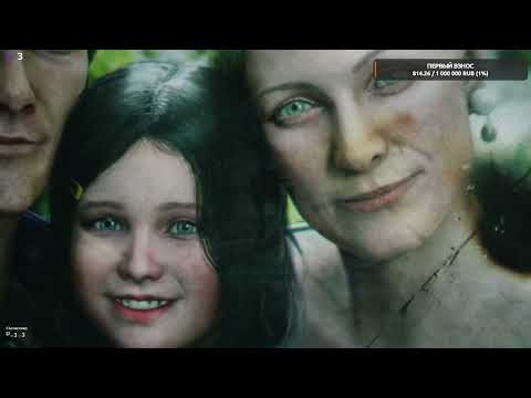 Видео: Стрим | The Evil Within 2 | Ч.1