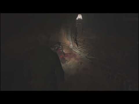 Видео: SILENT HILL 2 полное прохождение часть 4