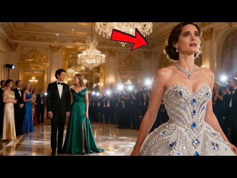 Видео: Бывший муж показал невесту — но его бывшая появилась и всех ошеломила