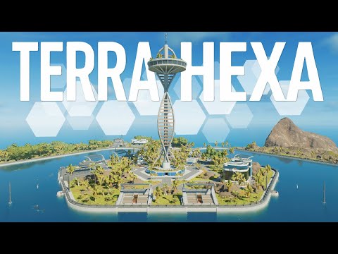 Видео: Моя первая сборка динозавра... Что может пойти не так? Jurassic World Evolution 3