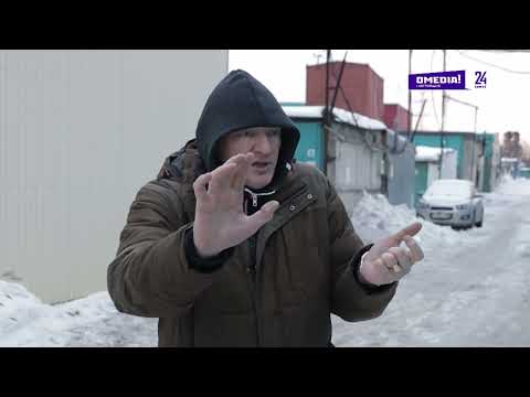 Видео: На упрощенке: гаражная амнистия в Сургуте. Как оформить и что будет, если этого не сделать?