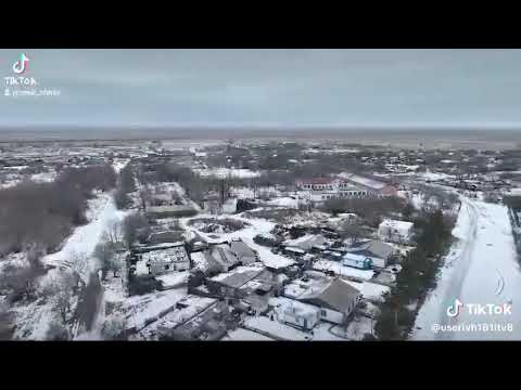 Видео: Покровка Костонайская область Денисовский район