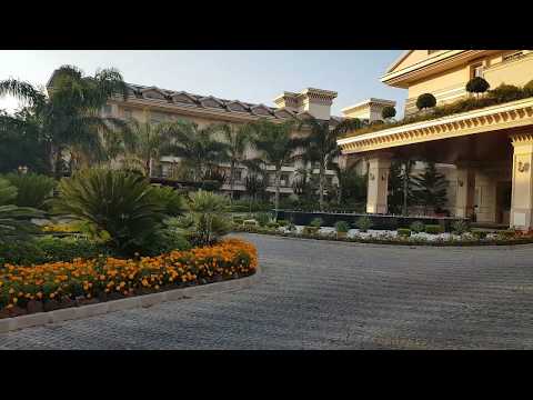 Видео: Небольшой обзор отеля Diamond Excellence Resort & Spa 5* (Crystal Palace Luxury Resort & SPA)