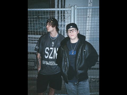 Видео: [FREE] OG BUDA x SZN x TOXIS Type Beat  - "МОЛЧАНИЕ"