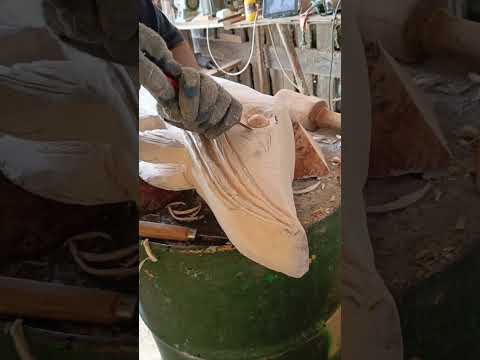 Видео: По щучьему велению. Дерево осина и сосна.