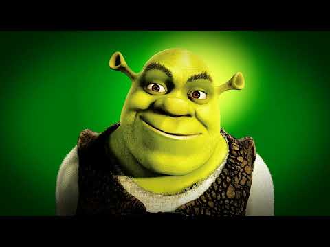 Видео: Al Cover Шрек   All Star