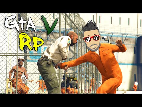Видео: СЛАДКАЯ МЕСТЬ.. И НОВЫЕ ПРОБЛЕМЫ! ТЮРЬМА В ГТА 5 РП (ECLIPSE GTA 5 RP)
