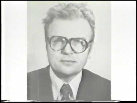 Видео: МЭТЗ им.В.И.Козлова - 40 лет. Фильм 1996 года
