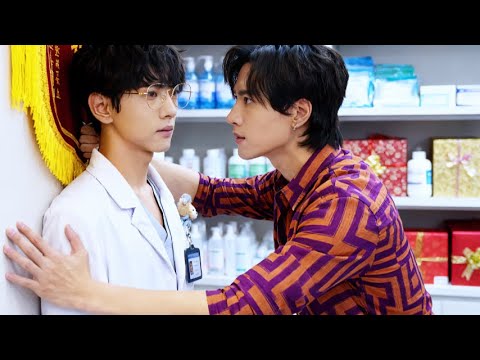 Видео: Врачи должны быть пассивами? Я не подчиняюсь! Главарь мафии тщетно любит?💕