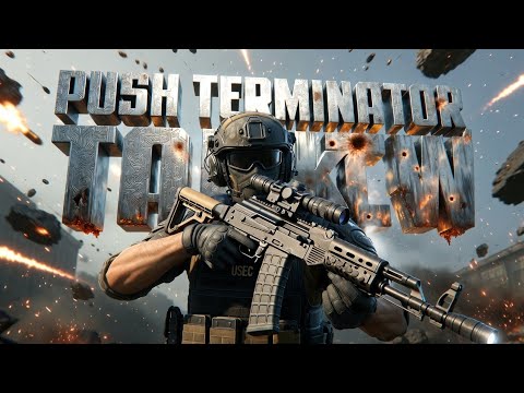 Видео: EFT: Рознос на Вулицях | Пуш Термінатора, Кілла, Кабан і свита ДІМОООН!