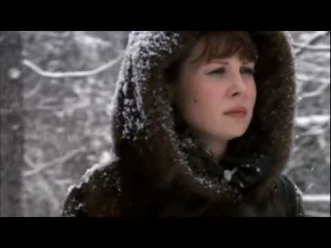 Видео: Падал снег. - В.Рыбин, Н.Сенчукова ©