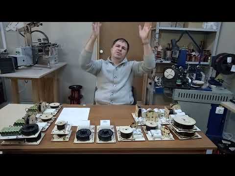Видео: Фильтры акустических систем. Ответы на вопросы.
