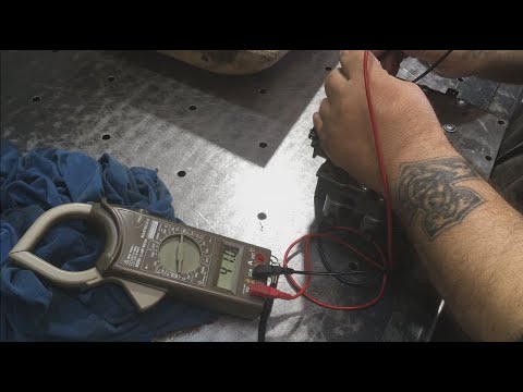 Видео: "Лечение" ошибки #P1167  АКПП #DP0-AL4 #Peugeot407