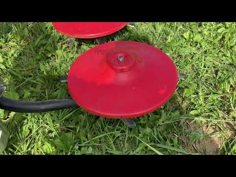 Видео: Косим по новому!