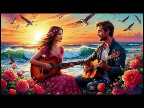 Видео: За волною волна. Слова и мелодия Sergio Constantini. Исполняет и рисует нейросеть.