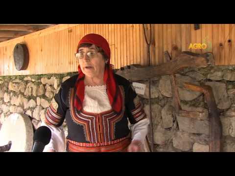 Видео: СЕЛО ГОРАНОВЦИ – МУЗЕЙ НА СТАРА ЗЕМЕДЕЛСКА ТЕХНИКА