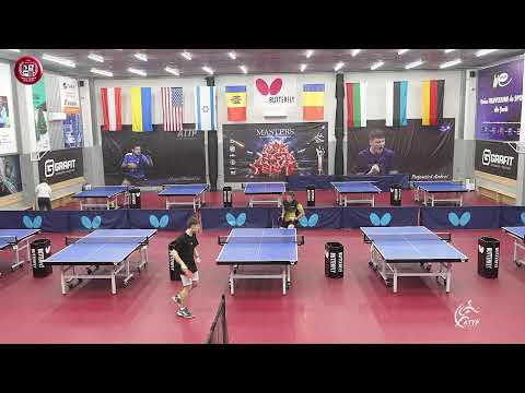 Видео: Вечерний турнир 28.10.2025