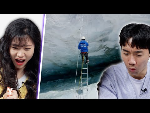Видео: Самое опасное место на Земле | Y