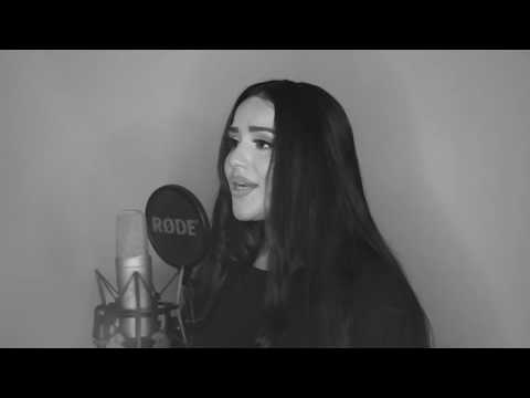 Видео: Milya Oganisian - Чувства (Cover - НАZИМА)
