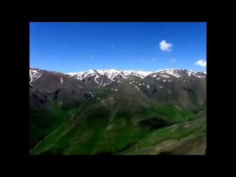 Видео: Бесмойнак-Бугымуйз жайлауы