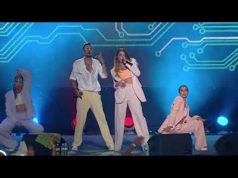 Видео: Время и Стекло - Опасно 220 "Чорноморські Ігри" 2018